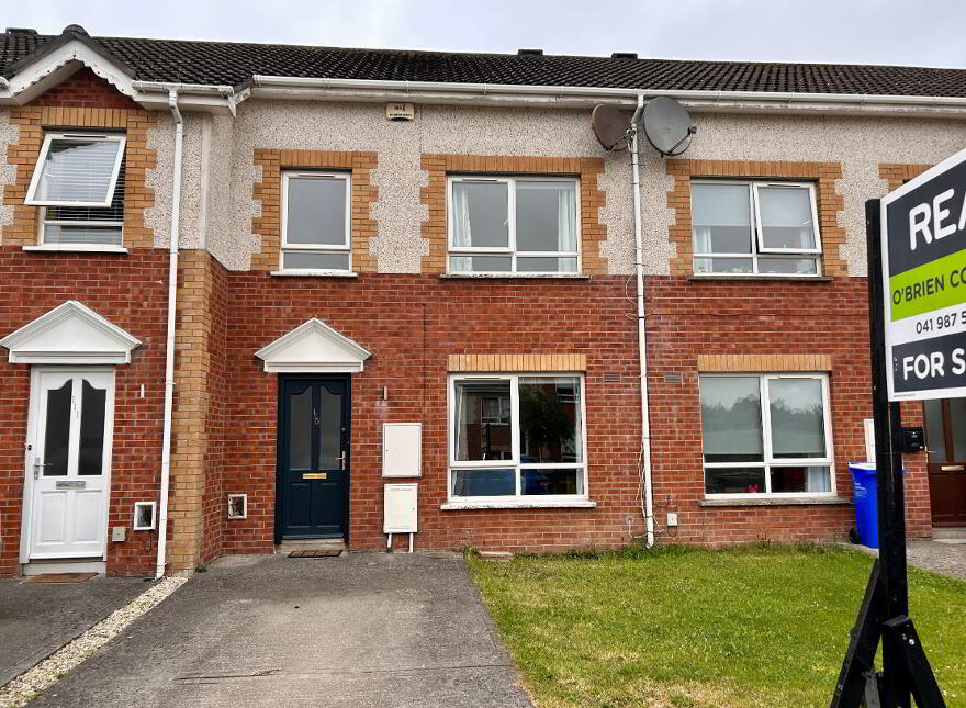110, Knockbrack Downs, Drogheda, A92FK4D photo