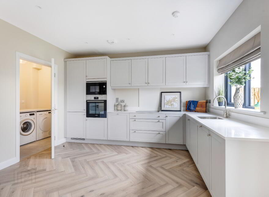 Gleann Droimnin, Ballybay Road, Carrickmacross