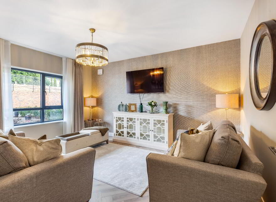 Gleann Droimnin, Ballybay Road, Carrickmacross