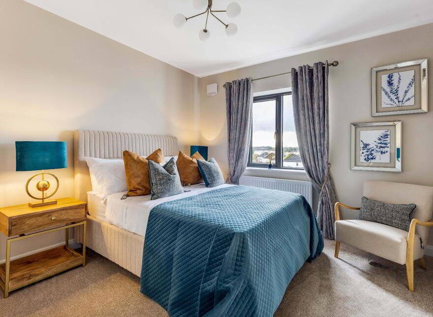 Gleann Droimnin, Ballybay Road, Carrickmacross