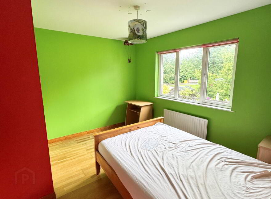 4 Woodvale, Kingscourt Road, Carrickmacross, A81WE06