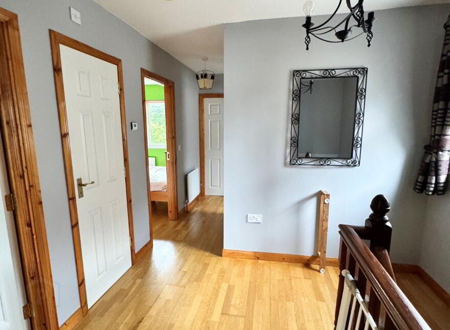 4 Woodvale, Kingscourt Road, Carrickmacross, A81WE06