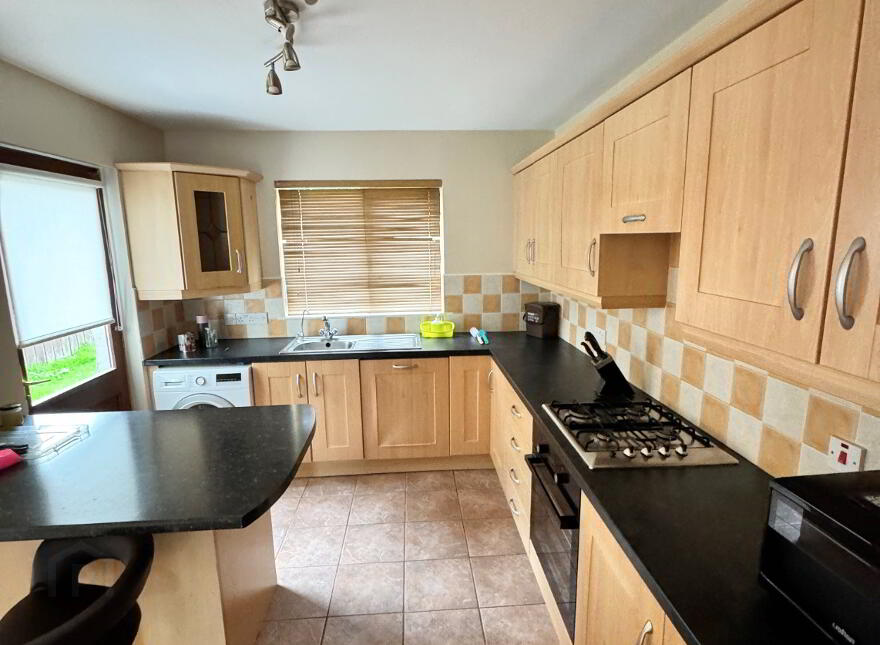 4 Woodvale, Kingscourt Road, Carrickmacross, A81WE06