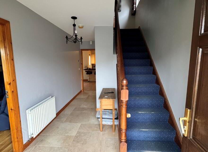 4 Woodvale, Kingscourt Road, Carrickmacross, A81WE06