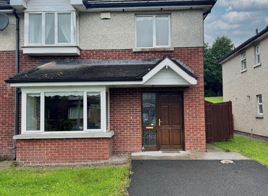4 Woodvale, Kingscourt Road, Carrickmacross, A81WE06 photo