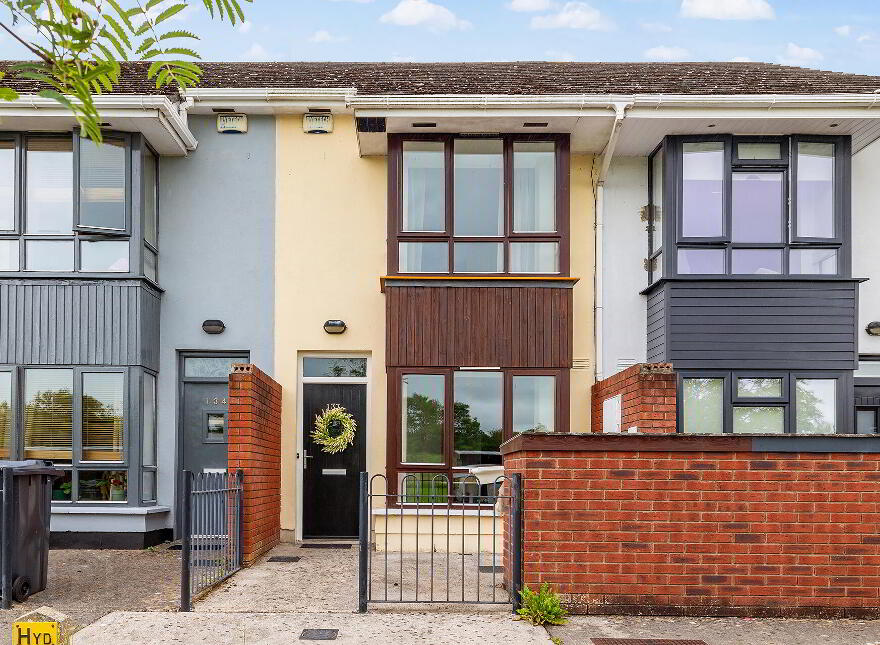 133 Shawbridge, Chambers Park, Kilcock, W23YT27 photo