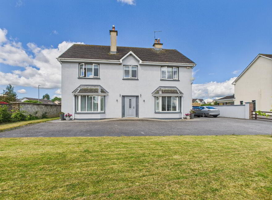 5 Ard Abhainn, Ballyhooly, P51CY98
