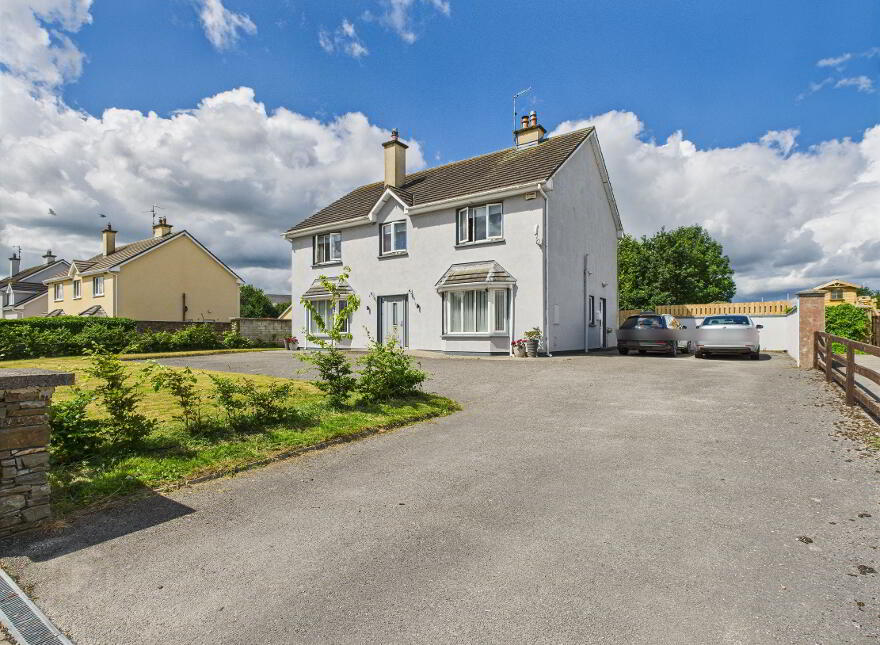 5 Ard Abhainn, Ballyhooly, P51CY98