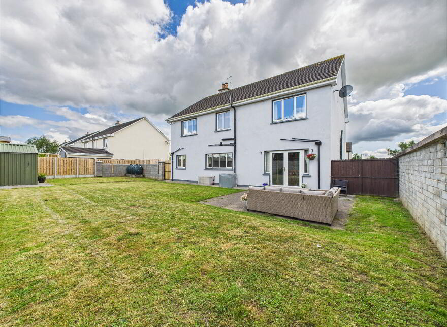 5 Ard Abhainn, Ballyhooly, P51CY98