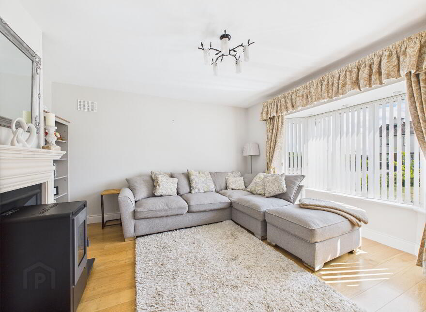 5 Ard Abhainn, Ballyhooly, P51CY98