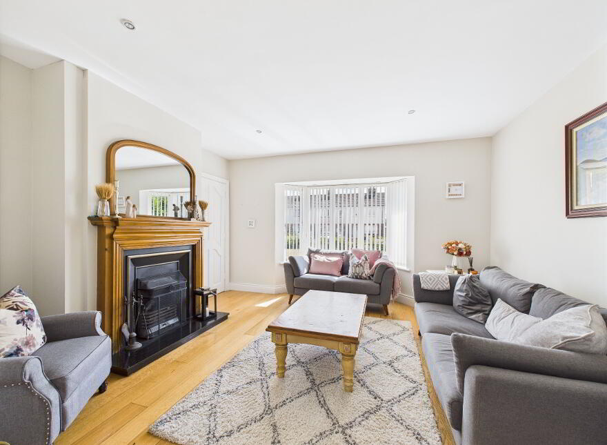 5 Ard Abhainn, Ballyhooly, P51CY98