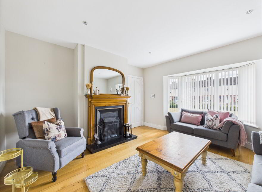 5 Ard Abhainn, Ballyhooly, P51CY98