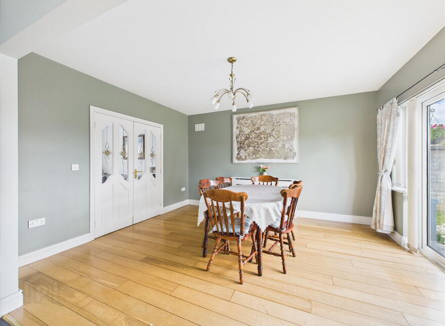 5 Ard Abhainn, Ballyhooly, P51CY98