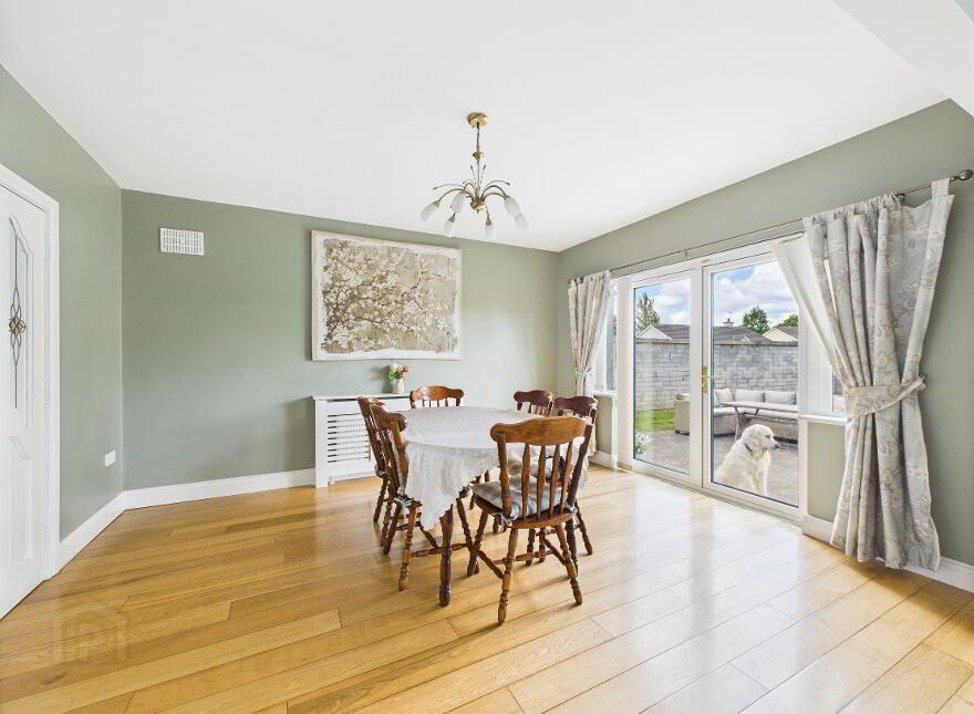 5 Ard Abhainn, Ballyhooly, P51CY98