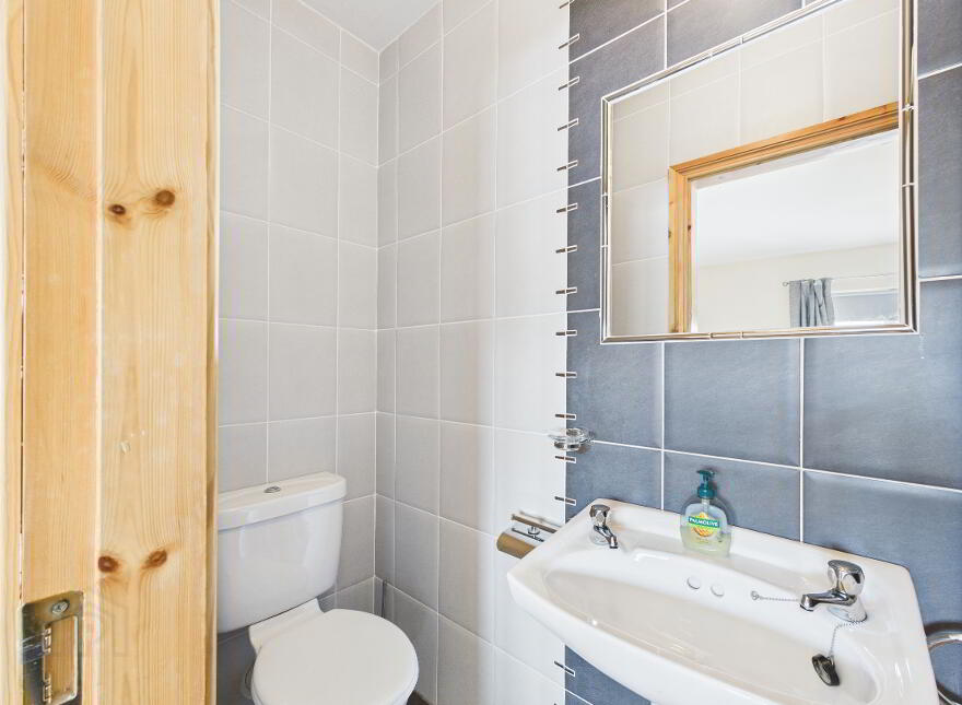 5 Ard Abhainn, Ballyhooly, P51CY98