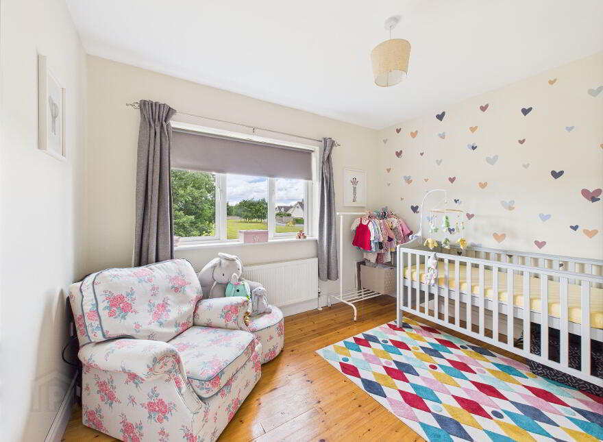 5 Ard Abhainn, Ballyhooly, P51CY98