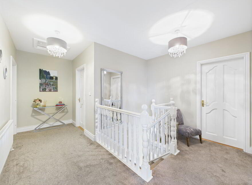 5 Ard Abhainn, Ballyhooly, P51CY98