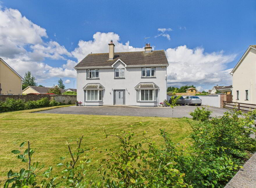 5 Ard Abhainn, Ballyhooly, P51CY98