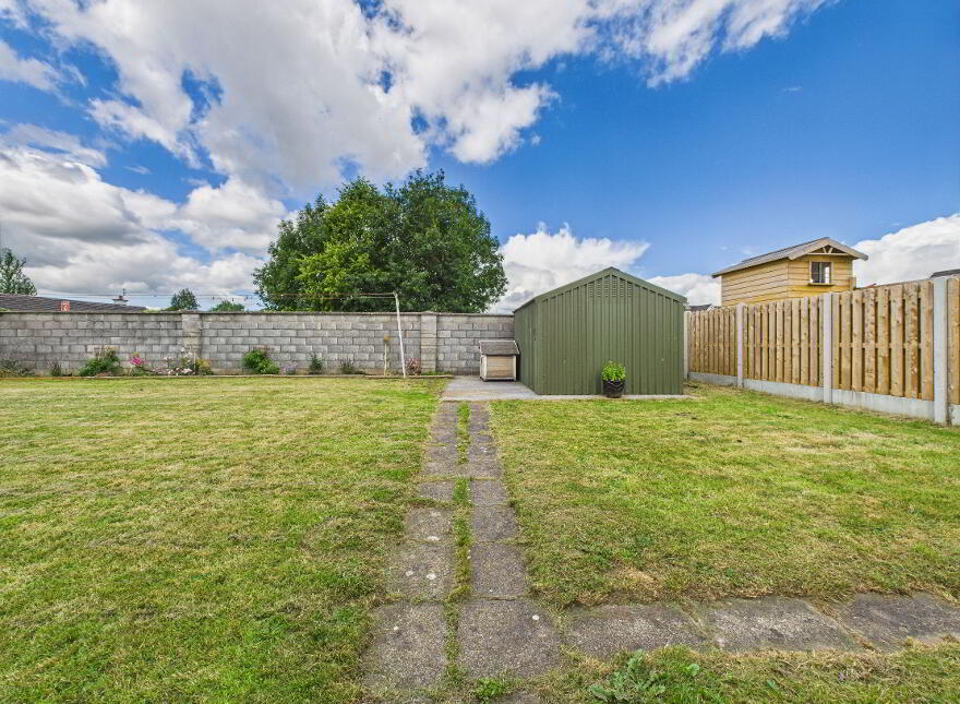 5 Ard Abhainn, Ballyhooly, P51CY98