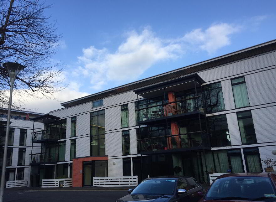 5c The Willow, Avenue, Countess Road, Killarney, V93FH94 photo