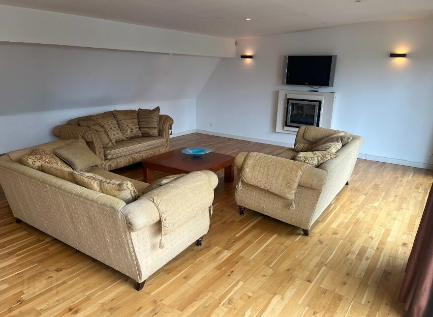 5c The Willow, Avenue, Countess Road, Killarney, V93FH94
