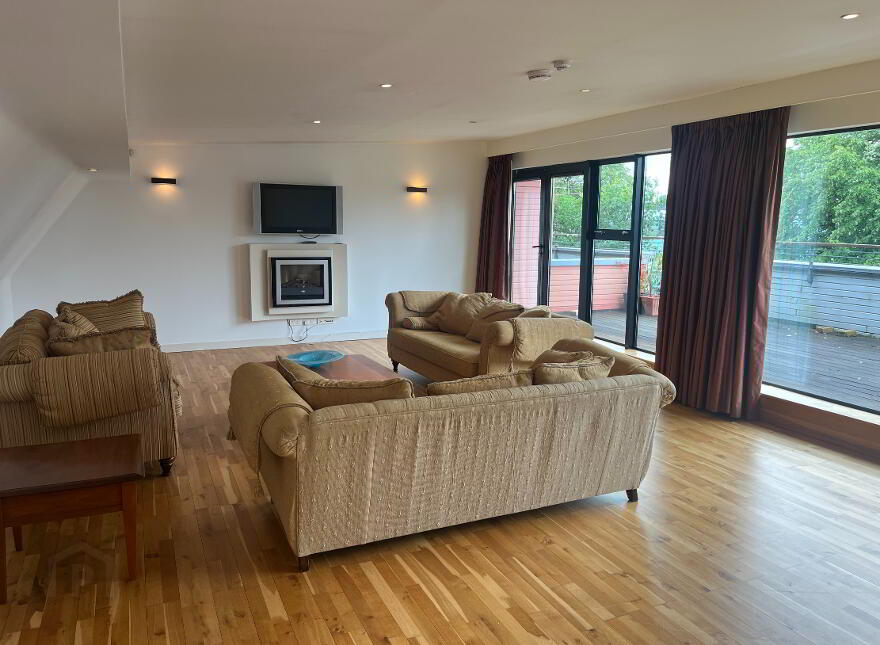 5c The Willow, Avenue, Countess Road, Killarney, V93FH94