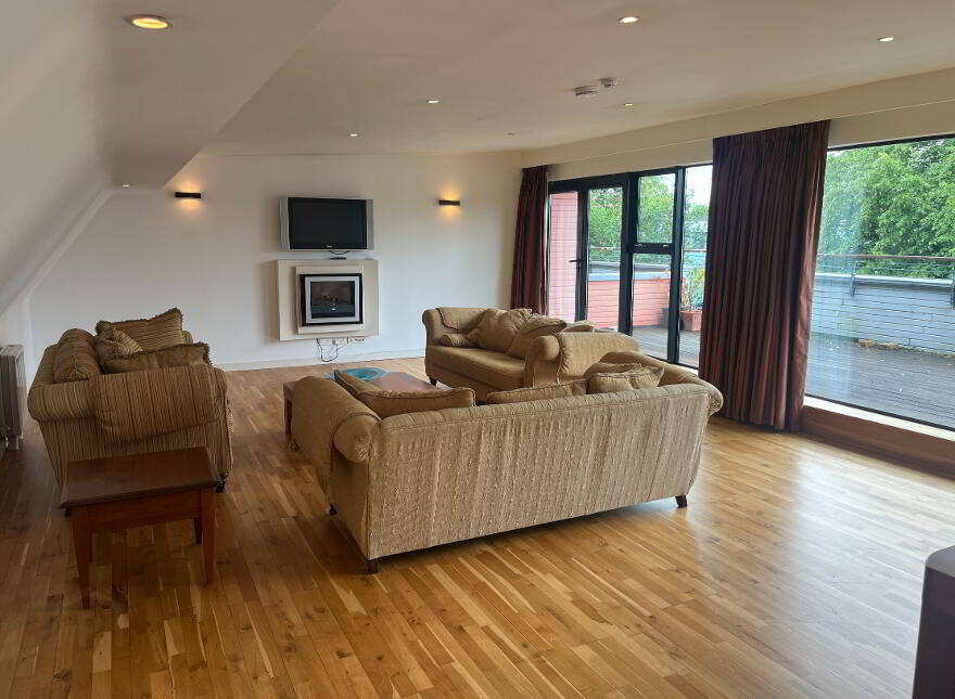 5c The Willow, Avenue, Countess Road, Killarney, V93FH94
