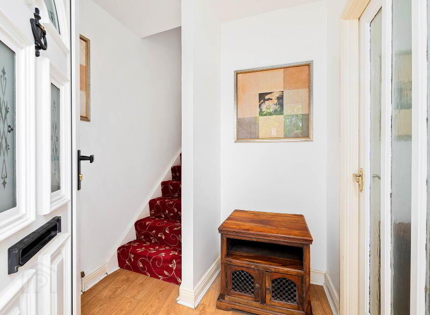 1 Sarsfield Terrace, Lower Main Street, Lucan, K78W9P2