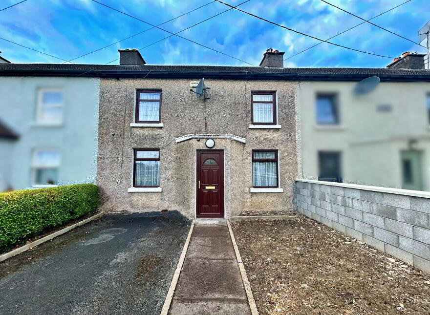 2 Rockmount Terrace, Rock Road, Mallow, P51RTP4 photo