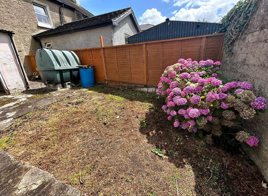 2 Rockmount Terrace, Rock Road, Mallow, P51RTP4