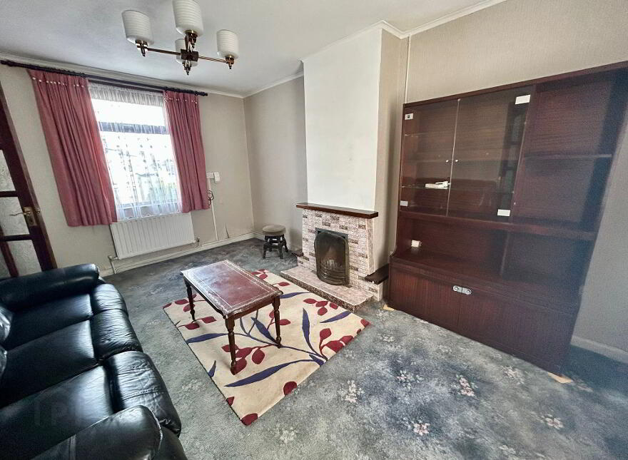 2 Rockmount Terrace, Rock Road, Mallow, P51RTP4