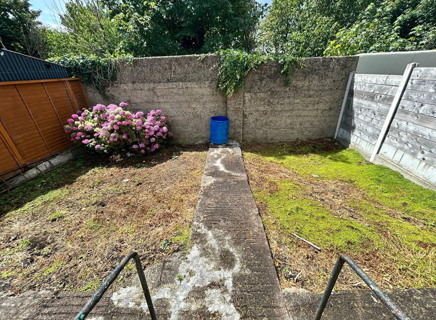 2 Rockmount Terrace, Rock Road, Mallow, P51RTP4