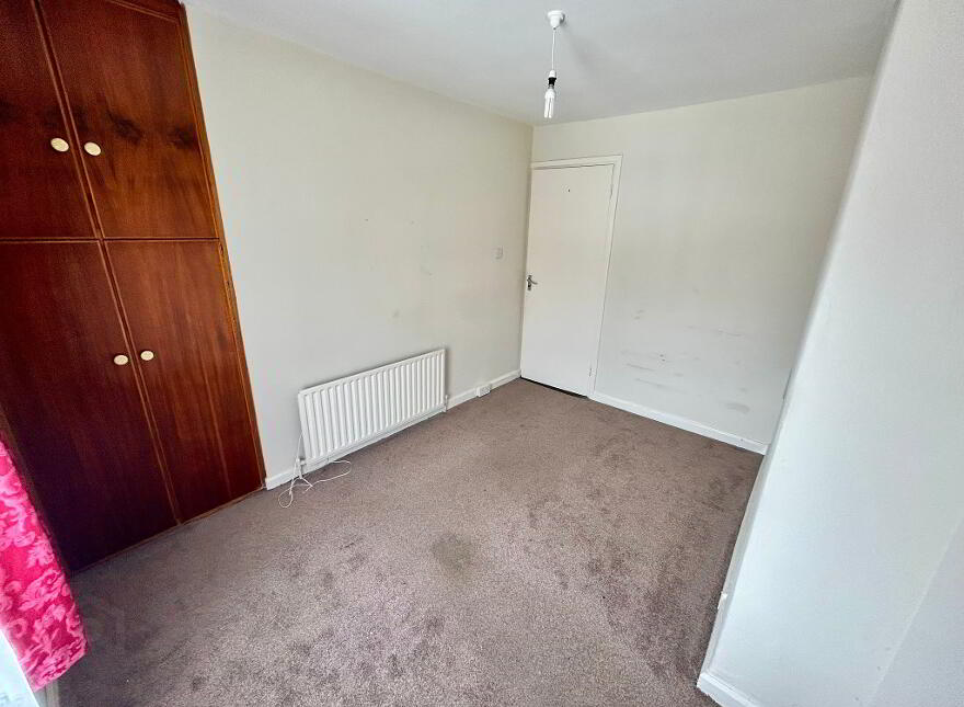 2 Rockmount Terrace, Rock Road, Mallow, P51RTP4