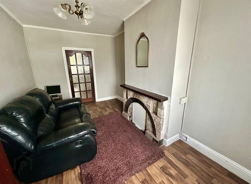 2 Rockmount Terrace, Rock Road, Mallow, P51RTP4
