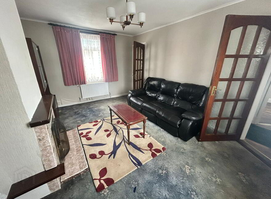 2 Rockmount Terrace, Rock Road, Mallow, P51RTP4