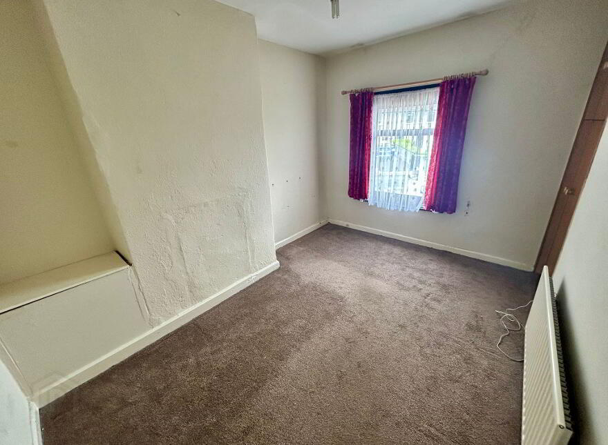 2 Rockmount Terrace, Rock Road, Mallow, P51RTP4