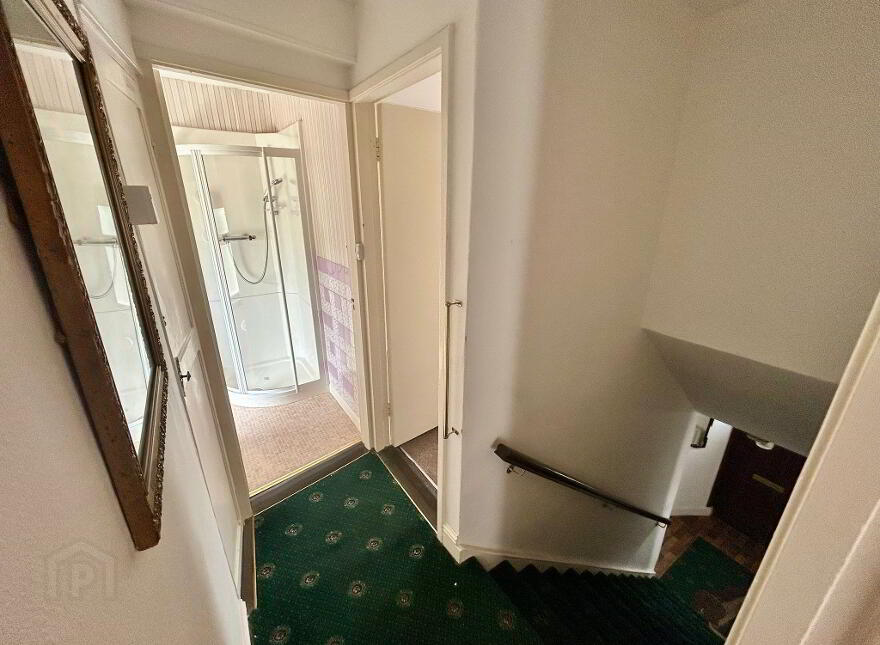 2 Rockmount Terrace, Rock Road, Mallow, P51RTP4