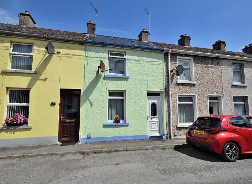32 Meadowbank Avenue, Newtownards, Donaghadee, BT21 0HR photo