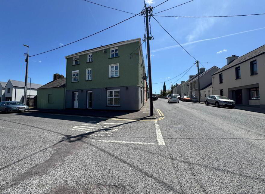 Commercial Unit Previously Used Church Street, Milltown, V93R7AA photo