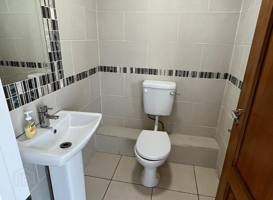5 The Erne, Riversdale, Rathcormac, P61RX60