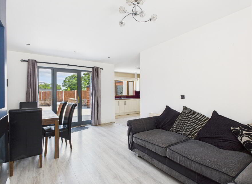 5 The Erne, Riversdale, Rathcormac, P61RX60