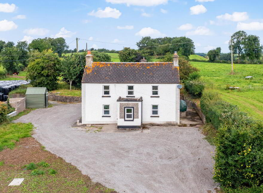 Ballinrig, Dangan, Summerhill, A83P264