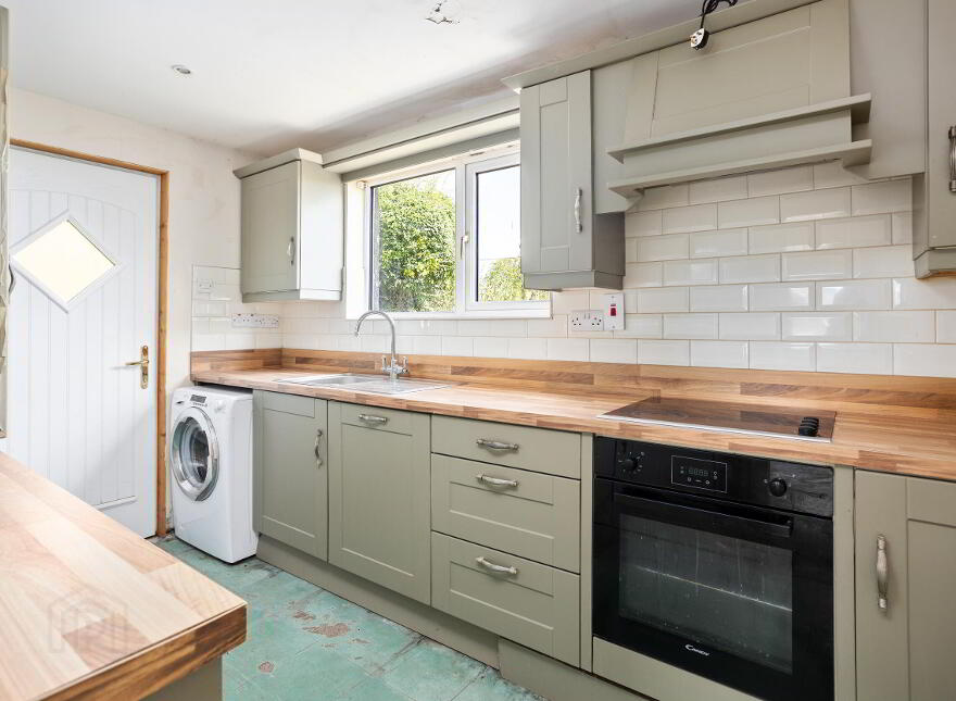 Ballinrig, Dangan, Summerhill, A83P264
