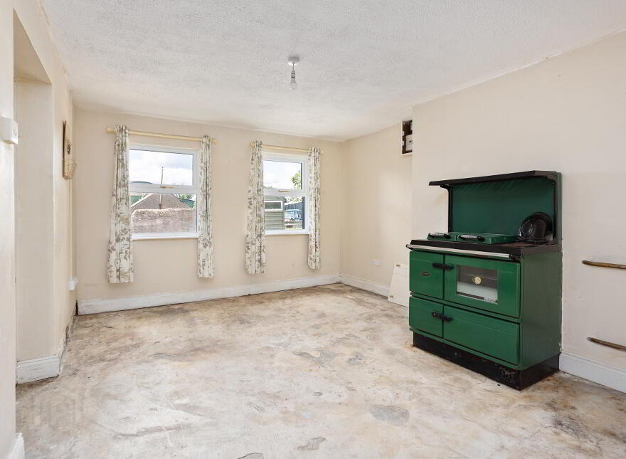 Ballinrig, Dangan, Summerhill, A83P264