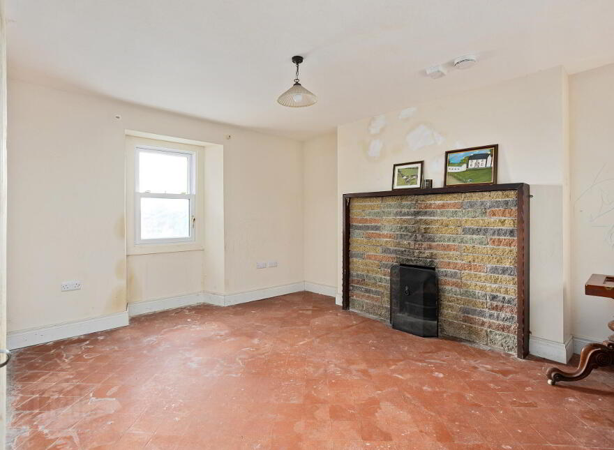 Ballinrig, Dangan, Summerhill, A83P264
