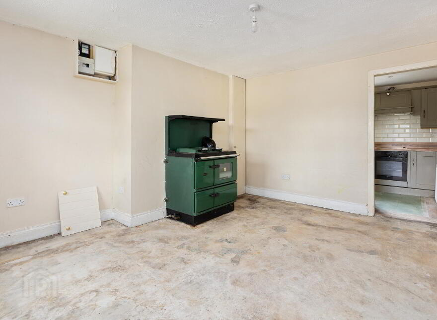 Ballinrig, Dangan, Summerhill, A83P264