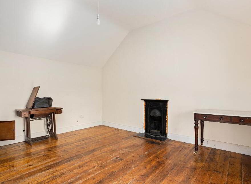 Ballinrig, Dangan, Summerhill, A83P264