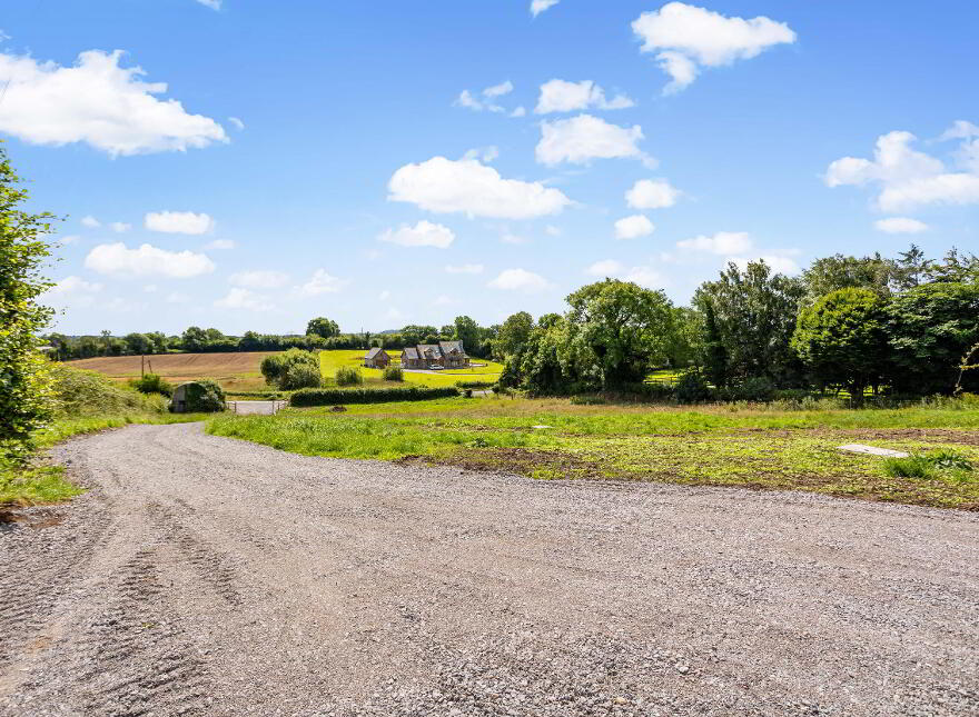 Ballinrig, Dangan, Summerhill, A83P264