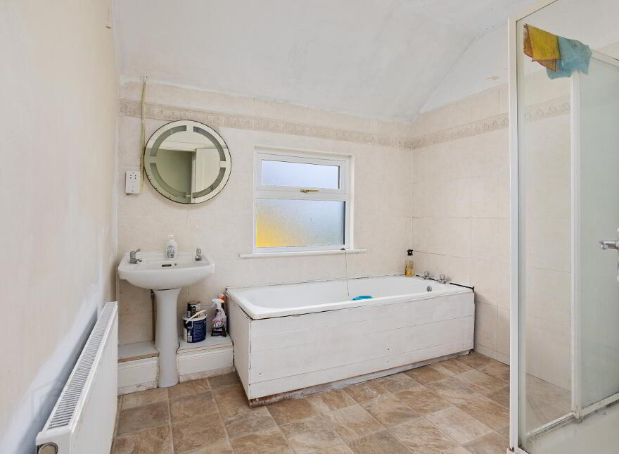 Ballinrig, Dangan, Summerhill, A83P264