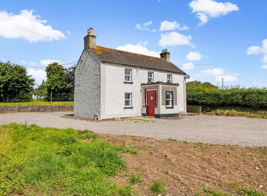 Ballinrig, Dangan, Summerhill, A83P264